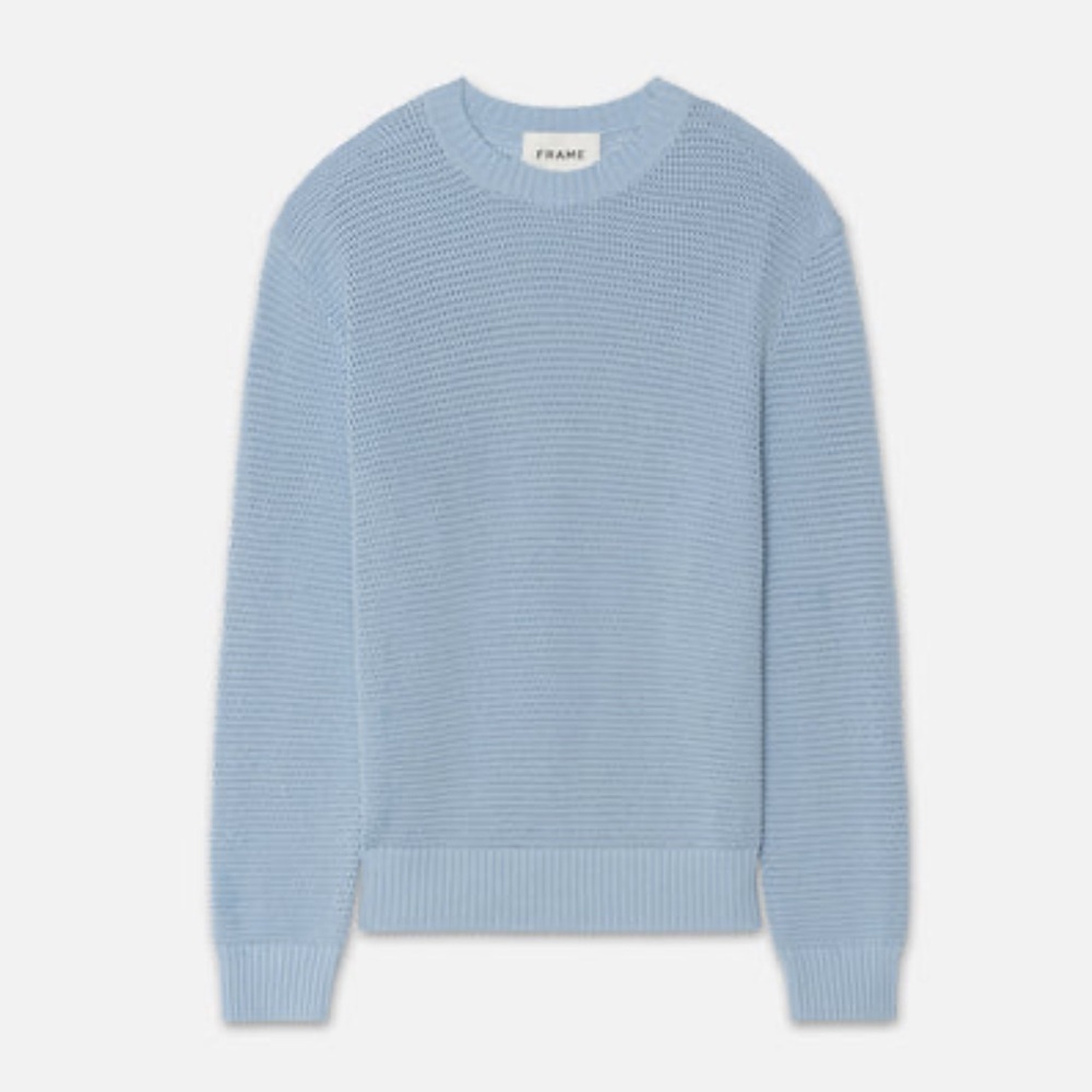 FRAME SWEATER